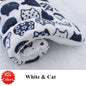 Dog Bed Thickened Dog Mat Pet Cat Soft Fleece Pad Blanket Bed