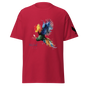 Holy Feed Gamefowl T Shirt