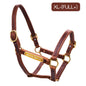 Wholesale High Quality Horse Headcollars Manufacturer, Horse Equipment