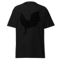 Game Fowl Rooster Tee Shirt