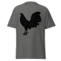 Game Fowl Rooster Tee Shirt