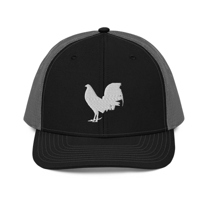 Game Fowl Snapback Trucker Cap | Richardson 112