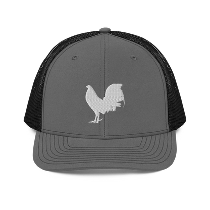 Game Fowl Snapback Trucker Cap | Richardson 112