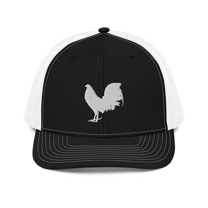 Game Fowl Snapback Trucker Cap | Richardson 112