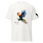 Holy Feed Gamefowl T Shirt