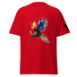 Holy Feed Gamefowl T Shirt