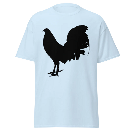 Game Fowl Rooster Tee Shirt