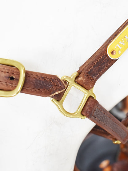 Wholesale High Quality Horse Headcollars Manufacturer, Horse Equipment